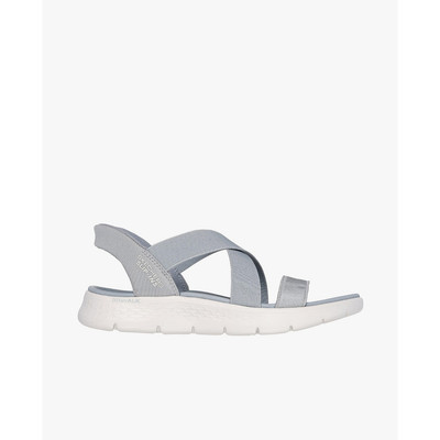 SKECHERS - Giày sandals nữ đế thấp On The GO GOwalk Flex_141489-GRY
