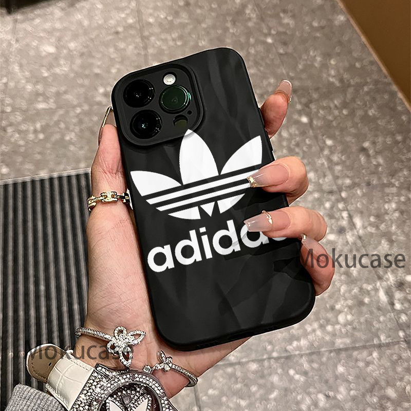 ốp lưng iPhone 11 12 13 14 15 16 17 Pro Max Clover brand shockproof Tương thích với iPhone 11 13 14 