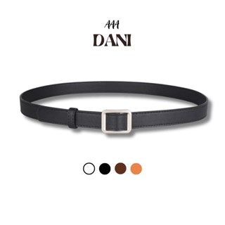 Thắt lưng nữ ulzzang AAA DANI dây nịt đai váy Hàn Quốc cao cấp dễ thương nịch quần jean hottrend 001