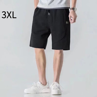 Quần Short Nam Thể Thao Mỹ Thường Ngày plus Size Rời