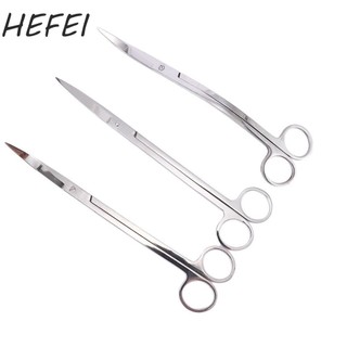 HEFEI HEFEI Bảo trì 25cm Làm sạch cảnh quan Máy cắt thủy tinh thủy sinh