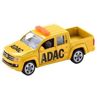 Đồ chơi mô hình xe bán tải adac - siku 1469
