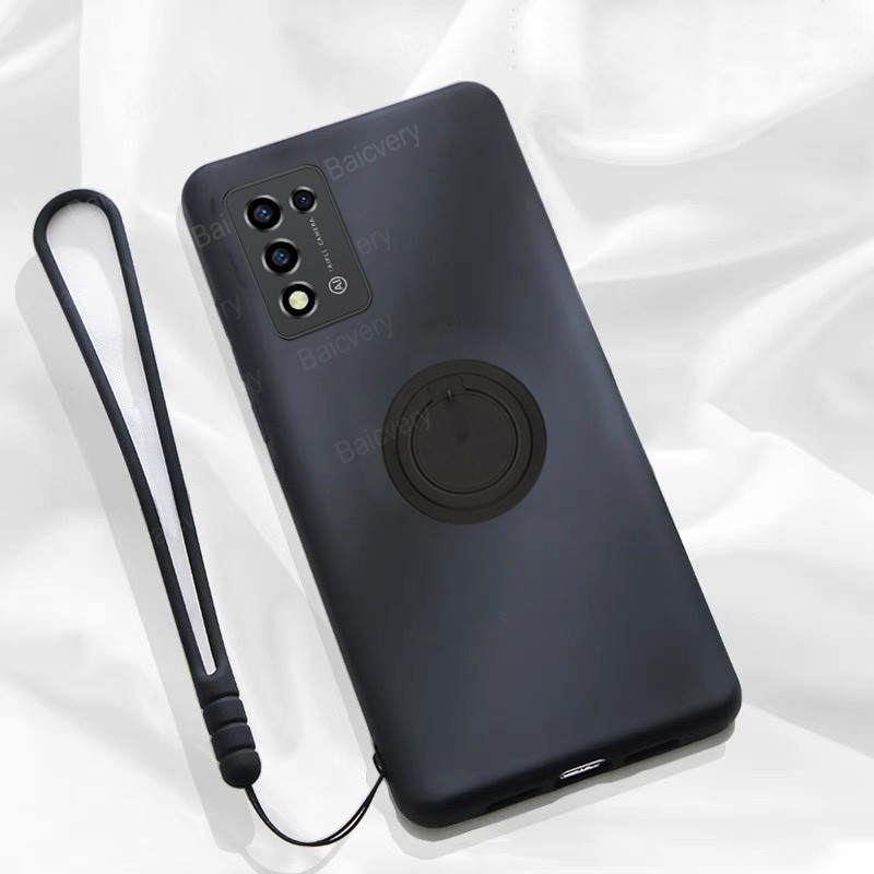 ZTE Libero 5G ii A103ZT / Libero 5G iii A202ZT / Libero 5G IV A302 / Libero 5G Vỏ bảo vệ toàn diện t