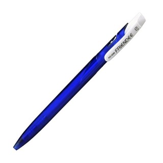 Bút bi 0.7mm flexoffice fo-036/vn - mực xanh