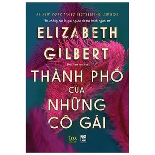 Sách thành phố của những cô gái