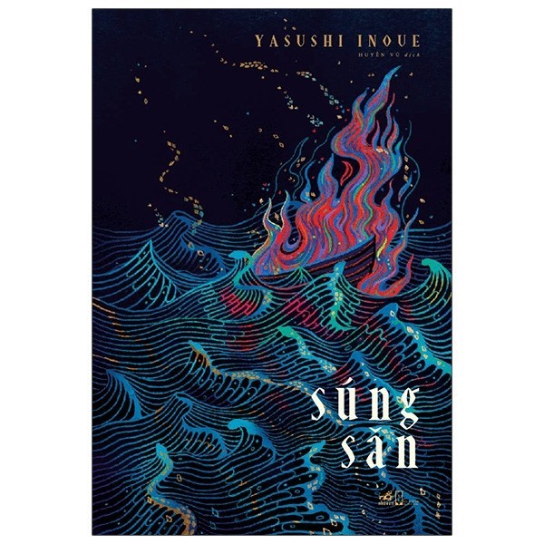 Sách Súng Săn - Tiểu thuyết