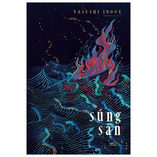 Sách Súng Săn - Tiểu thuyết