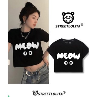  Áo thun nữ croptop baby tee cotton 100% vải cao cấp theo tiêu chuẩn xuất khẩu 
