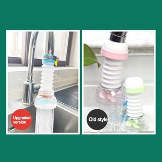 Vòi lọc nước Bộ lọc phòng tắm cho bồn rửa Vòi phòng tắm Bộ mở rộng nhà bếp