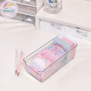 Mm Note Papers Box Note Pads Container Máy tính để bàn Notepad Holder Memo Papers Holder Notepad Case VN