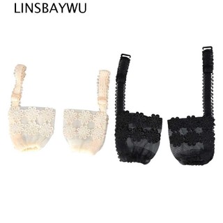 Dây ren buộc giày cao gót chống tuột chân thời trang dành cho nữ