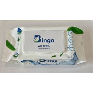 Khăn giấy ướt bingo, khăn ướt không mùi, khăn ướt cho bé, khăn ướt không cồn, khăn ướt trà xanh, khăn ướt bingo