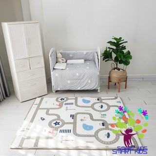 Thảm gấp Umoo Thảm cuộn Umoo