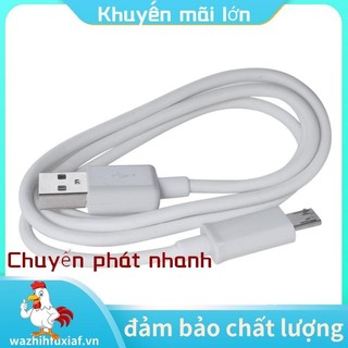 Cáp USB thay thế cho Kindle, Kindle Touch, Kindle Fire, Bàn phím Kindle, Kindle DX White. wazhihfuxiafvn