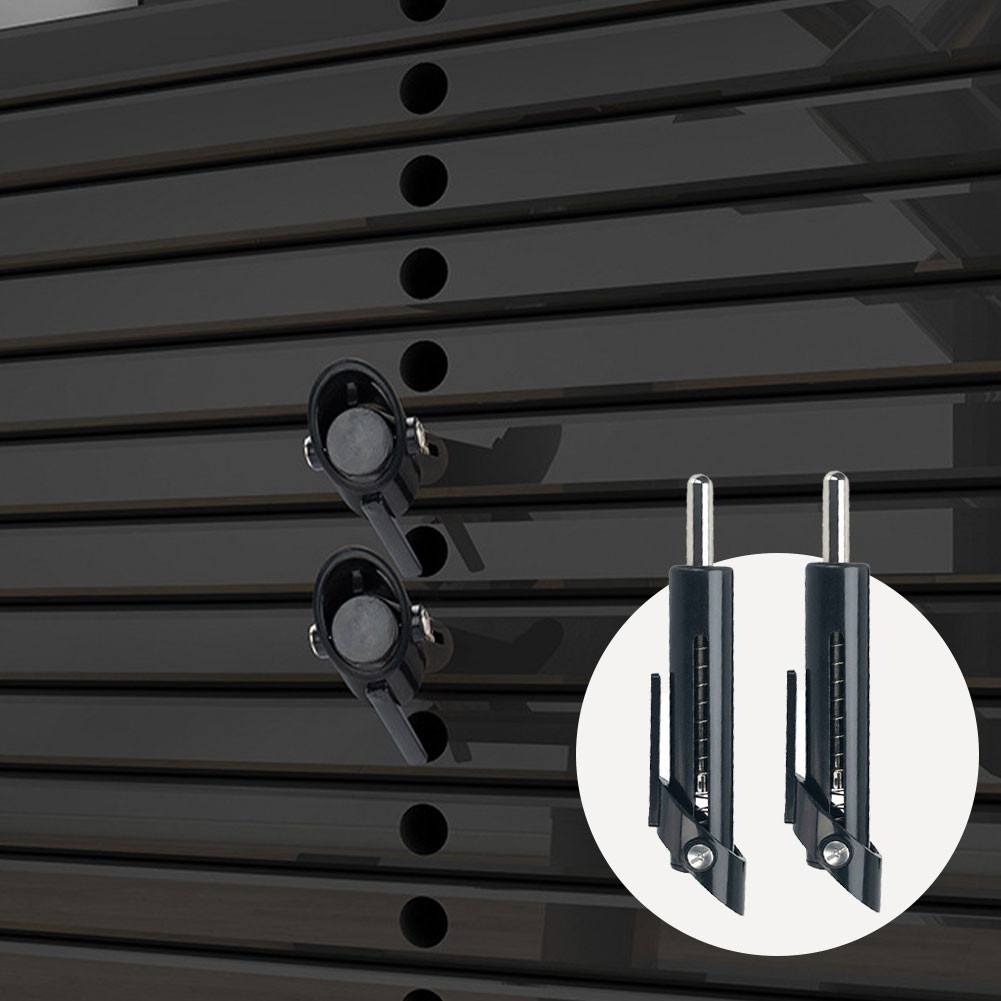 Trọng Lượng Dropset Pin Cho Trọng Lượng Ngăn Xếp Trọng Lượng Nặng Máy Pin Phụ Kiện Phòng Tập Gym