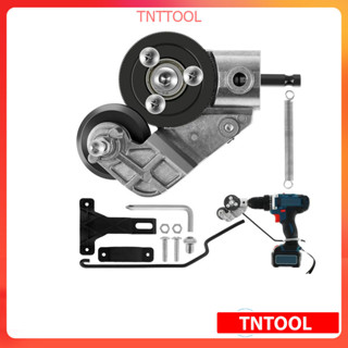 Đầu Cắt Tôn Sóng Thế Hệ Mới Gắn Máy Khoan Pin, Máy Khoan Điện Đầu chuyển cắt tôn inox, tôn sóng Shop TNTOOL