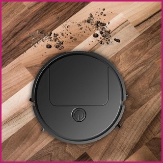 Máy hút bụi tóc thú cưng Robot hút bụi có tiếng ồn thấp Robot hút bụi Robot hút bụi tự động Robot hút bụi shopidaevn
