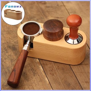 [Dolity2] Chân đế kẹp Espresso Latte