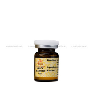 Dung dịch ủ trước và trong px Bella môi - Dcpx Vương Đài Trang chính hãng