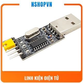 USB to TTL CH340G