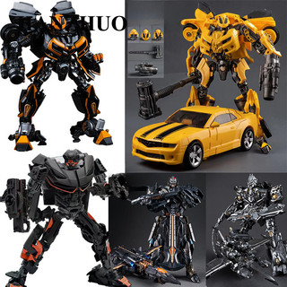 Transformers Đồ Chơi Robot Biến Hình Optimus Prime