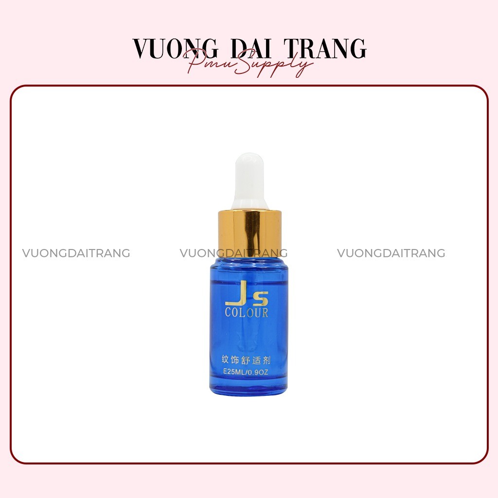 Tan Bầm JS Giảm Thâm Hiệu Quả - Dcpx Vương Đài Trang Chính Hãng