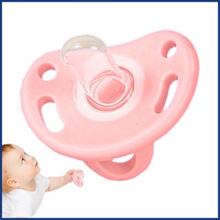 Baby Binkies Tập đi Binkies Núm vú giả cho bé Mam Comfort Núm vú giả có hộp đựng Núm vú giả giống như ngực cho bé juwcbvn