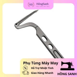 Móc dưới máy vắt sổ Pegasus 204072