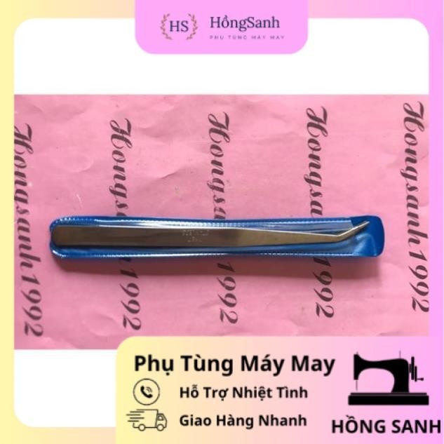 Nhíp xỏ chỉ