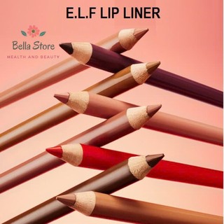  Chì Môi ELF Cream Glide Lip Liner 