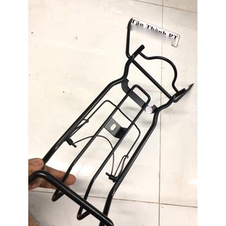 Baga giữa Exciter 2010 kiểu móc treo