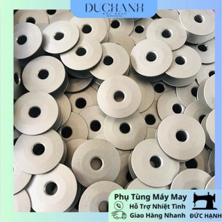 Suốt máy 340 ( máy 1 kim ổ lớn )