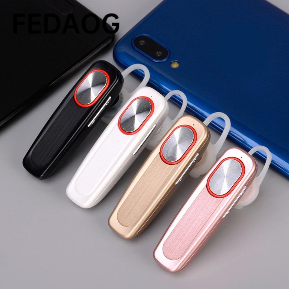 Tai nghe không dây điện thoại L9 Bluetooth 5.1, gọi Mini HD, thể thao rảnh tay, Bass phổ thông