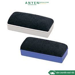 ĐỒ LAU BẢNG TRẮNG TAY CẦM