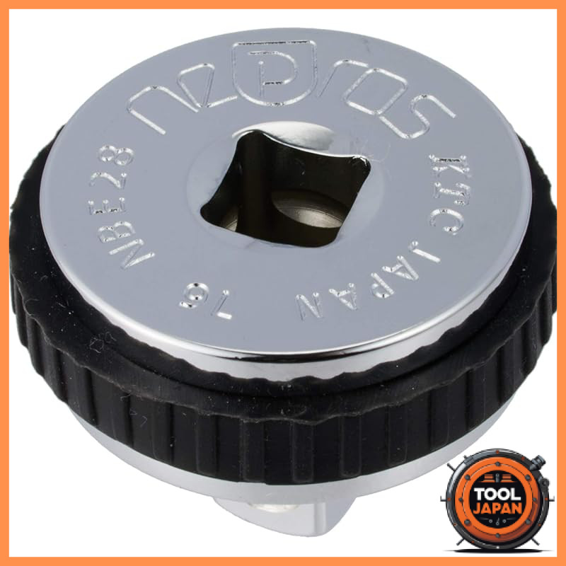 KTC Nepulos Quick Spinner Tool Set