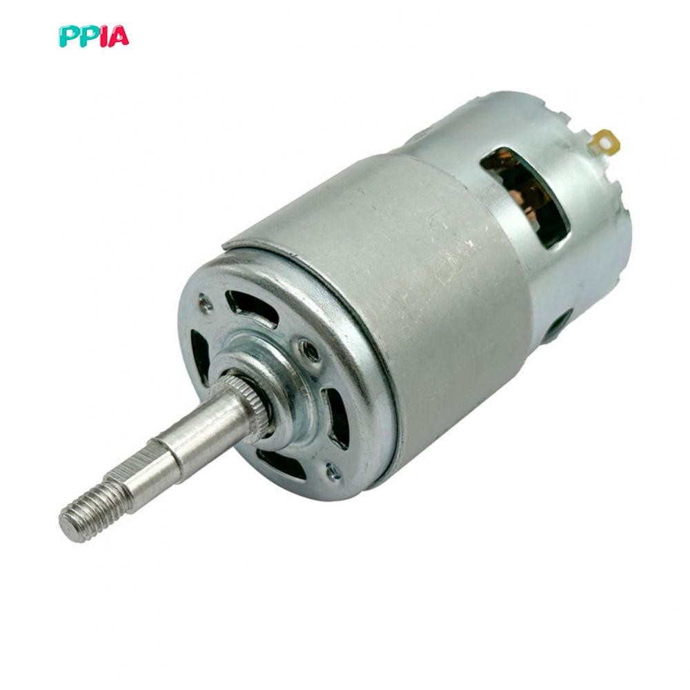 [PPIAVN]Enhanced 21V 775 Electric Motor for General Use Robust and Efficient Performance[Ready stock