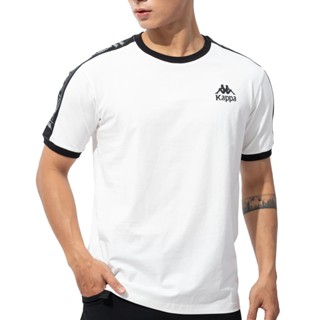  KAPPA áo thun tay ngắn  kobc2td01 