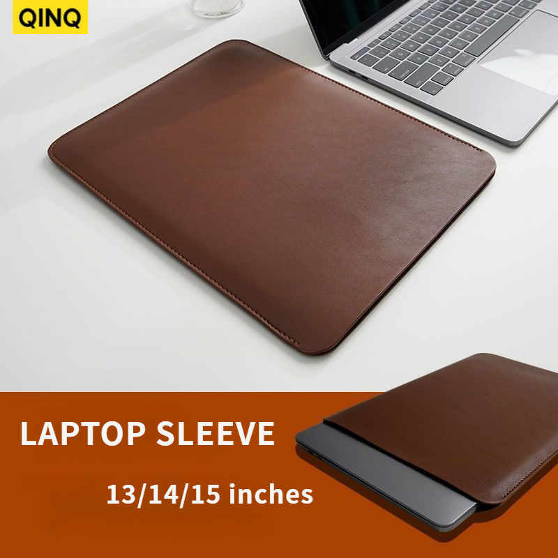 Túi đựng máy tính xách tay có sẵn Túi đựng máy tính chống nước chống rơi và chống mài mòn 14 inch / 14 inch / 15 inch