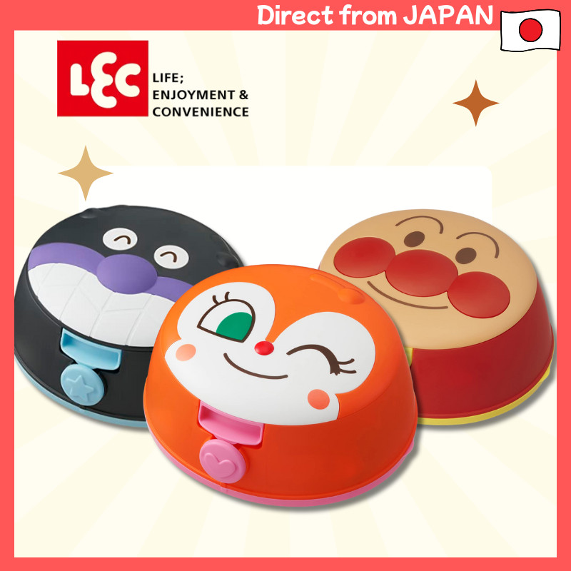 "Character-Themed Baby Wipes with Case (60 Sheets) - Features Safe Lock Mechanism for Wet Wipes / An