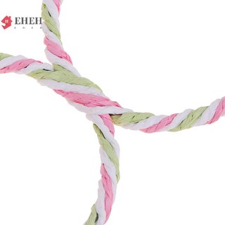 DỄ DÀNG Móc treo hình tròn màu mây có thể gập lại khăn lụa giá treo thắt lưng khăn bảo quản