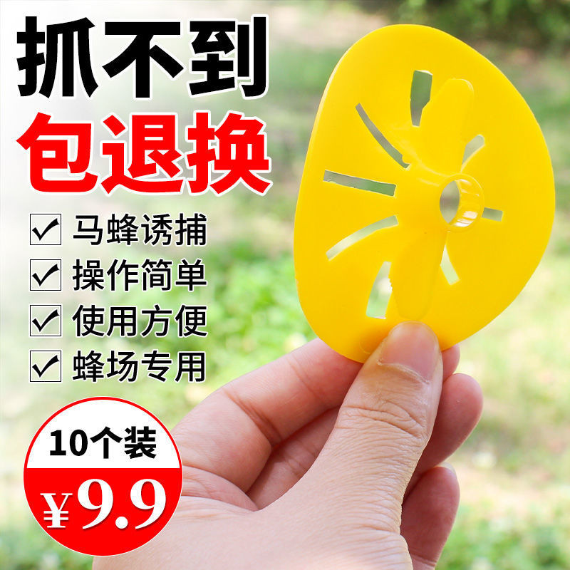 Hornet Bẫy Hornet Hộ Gia Đình Ong Trang Trại Chuyên Dụng Hornet Bắt Hornet Bumblebee Bộ Sưu Tập Dụng