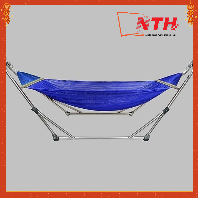 VÕNG LƯỚI MỊN 2 LỚP (màu ngẫu nhiên)