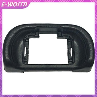 E-WOITD EP11 Kính Ngắm Cao Su Mắt Thị Kính Mắt Cho A7R A7III A7RII A9 A7R3 a7m3 Bộ Dụng Cụ Máy Ảnh Phụ Kiện HNVN