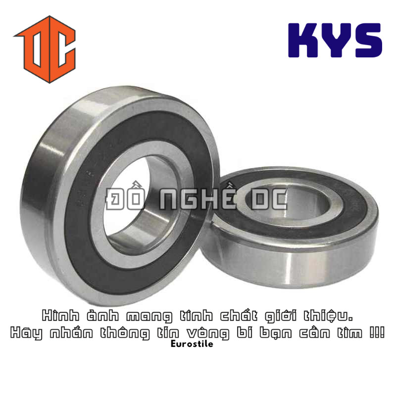Vòng bi KYS NU224 NU316 NU2310 NU2318 NU226 NU2312 NU2216 NU2314 NU220 NU2316 NU2224 NU2317 NU2315 N