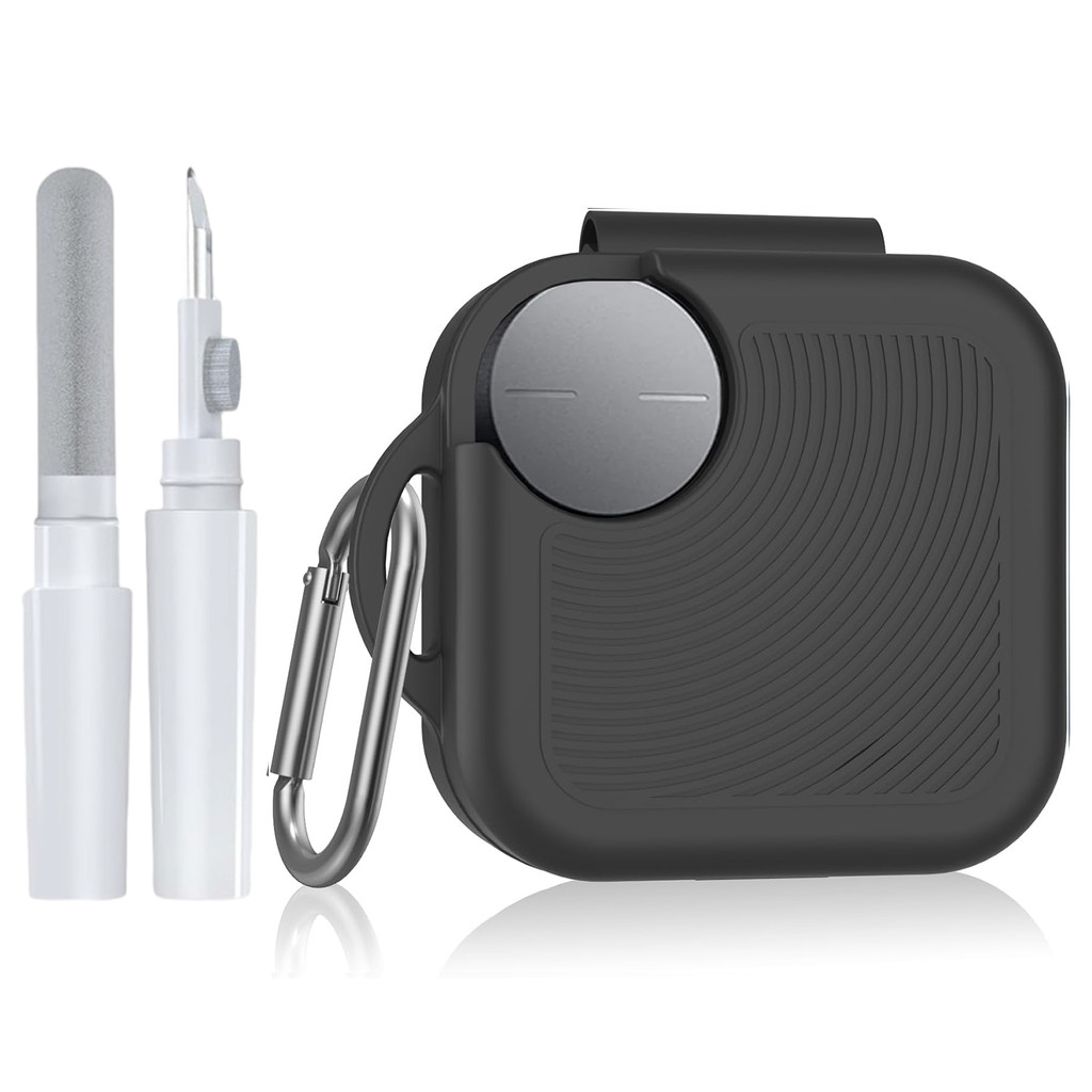 Dành cho Vỏ CMF Buds Pro 2, Vỏ tai nghe bảo vệ bằng silicon mềm, Chỉ tương thích với CMF Buds Pro 2,