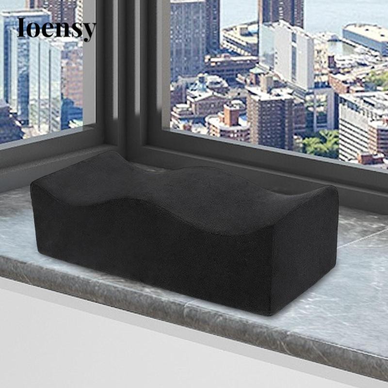 Bbl Gối Bbl Tiếp Liệu Bài Phẫu Thuật Di Động Nhẹ Booty Nâng Mông Gối Cho Ngồi Lâu Phục Hồi Lái Xe Ô 