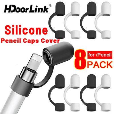Mũ bảo vệ HdoorLink i-Pencil cho i-Pencil 1st Silicone chống mất Stylus Cap Cover