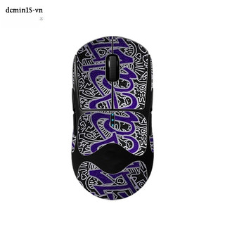 Băng Keo Dán Tay Cầm Chuột Chống Trượt Chống Mồ Hôi Cho Logitech G PRO X SUPERLIGHT 2