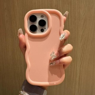 Ốp lưng Maca Wave IPhone 15 Pro MAX IPhone 7 Plus 8 Plus 11 Pro MAX IPhone 12 Pro MAX IPhone 13 14 Pro MAX IPhone 14 15 Pro IPhone X XR XS MAX Chống rơi
