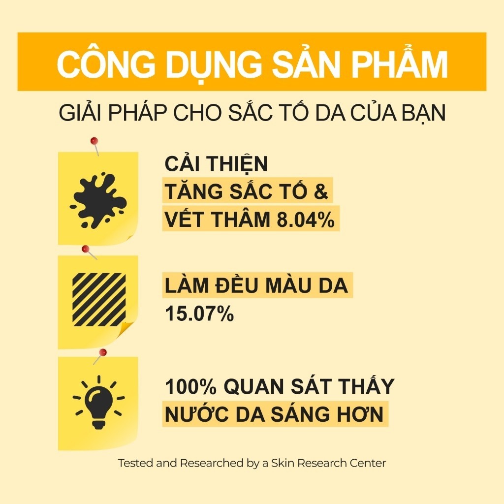 Nước Hoa Hồng Dạng Miếng Toner Pad Numbuzin No.5 Vitamin Niacinamide Concentrated Giúp Tẩy Da Chết & Sáng Da 70 Pads